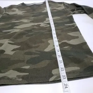 トップス 00s faded glory camo thermal l/s tee xl Faded Glory | Shirts & Tops | Faded Glory Camo Thermal Long